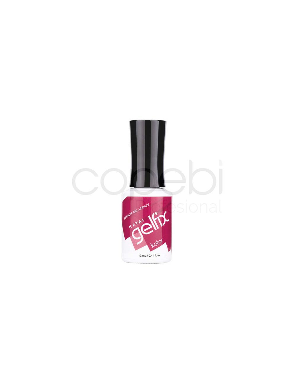 Katai Esmalte Gelfix Kotor 12 ml.