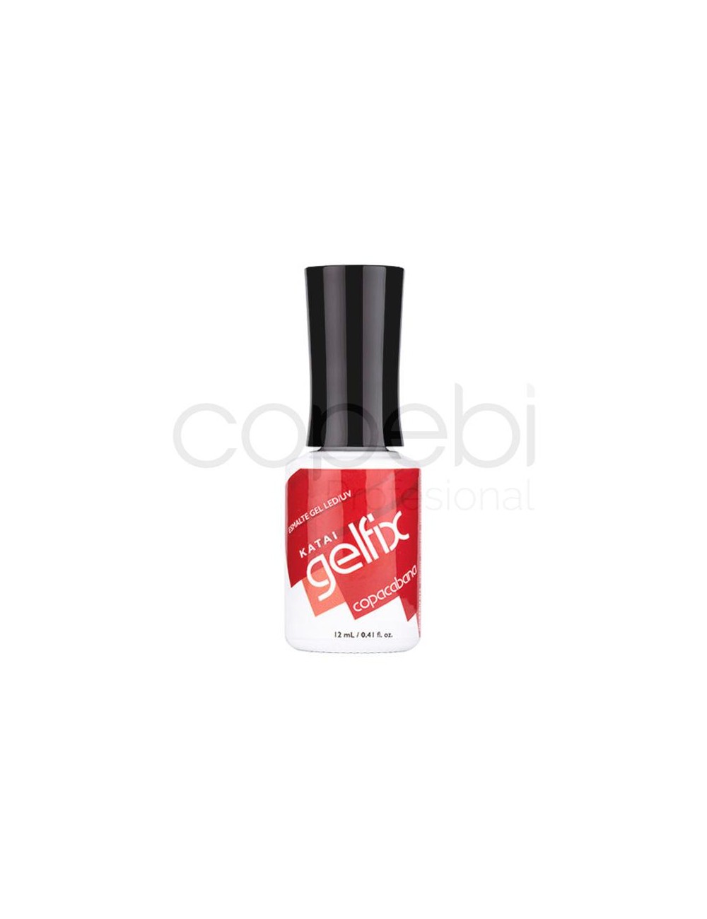 Esmalte Katai Gelfix Copacabana 12 ml.