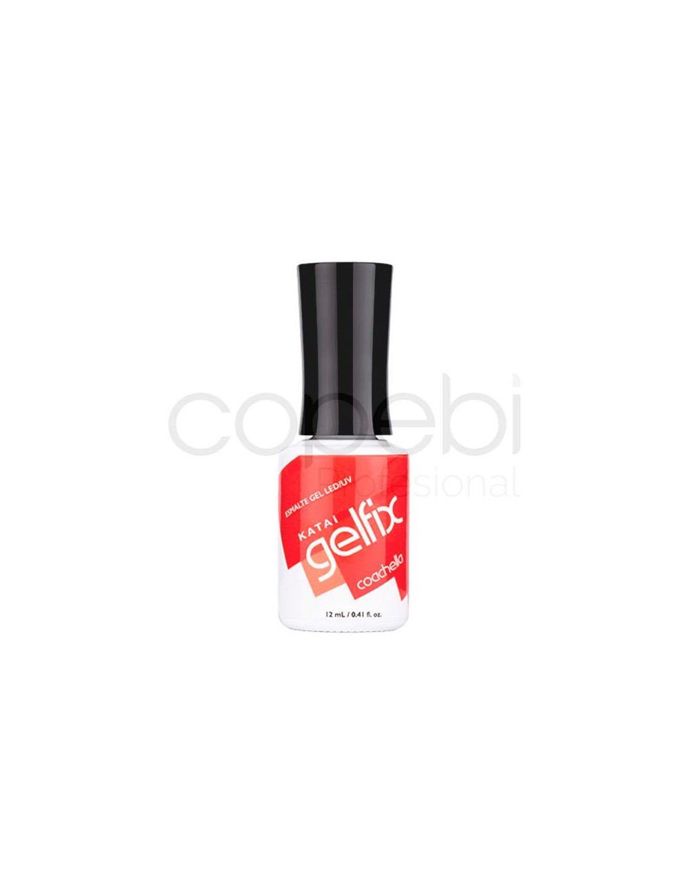 Esmalte Katai Gelfix Coachella 12 ml.