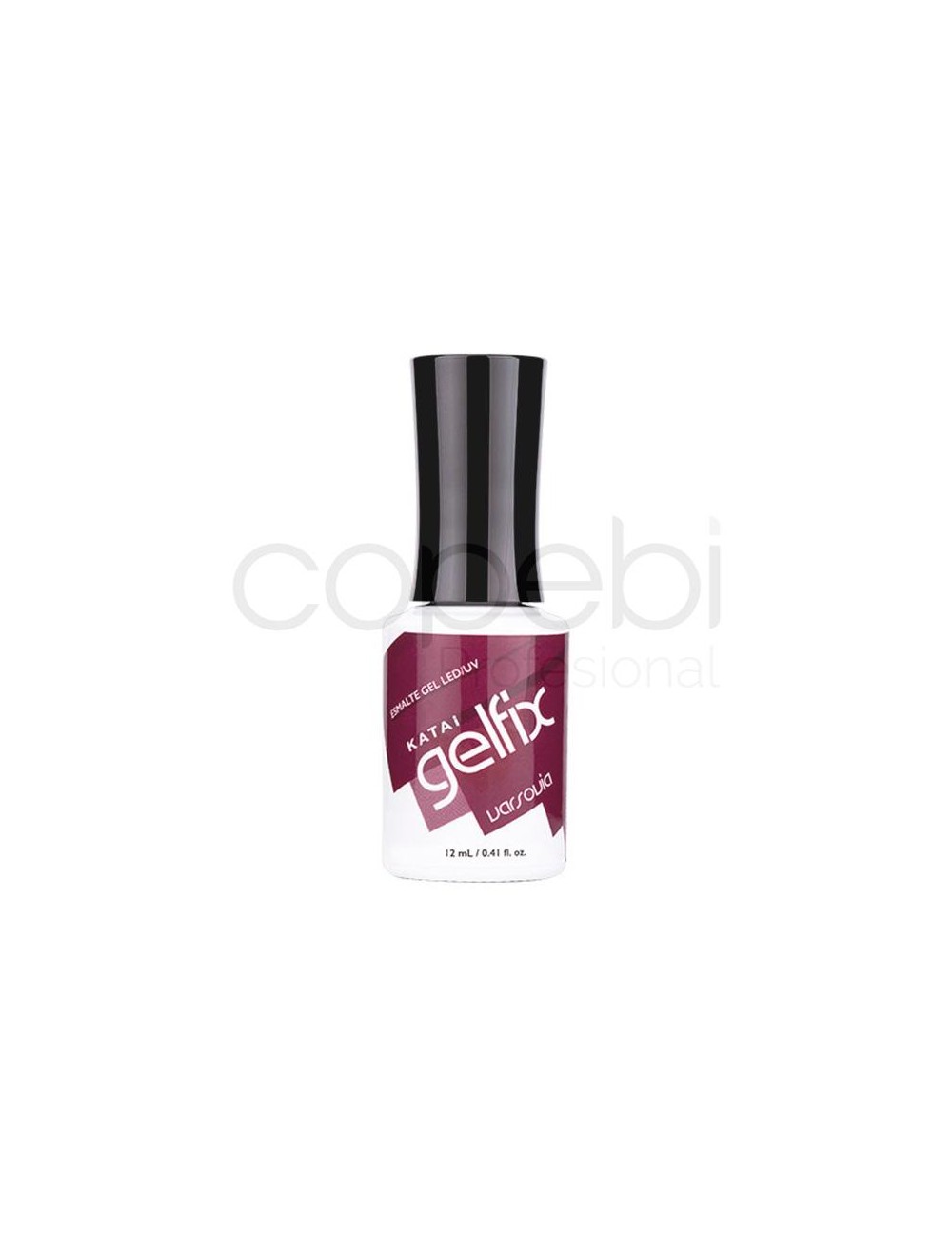 Esmalte Katai Gelfix Varsovia 12 ml.