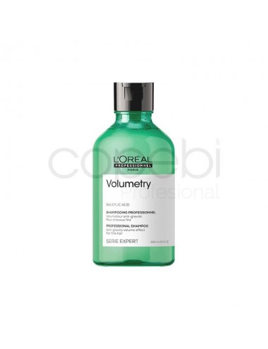 Expert Champu Volumetry 300 ml.N