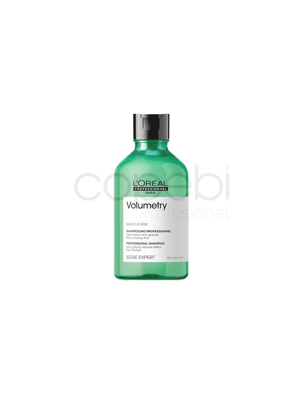 Expert Champu Volumetry 300 ml.N