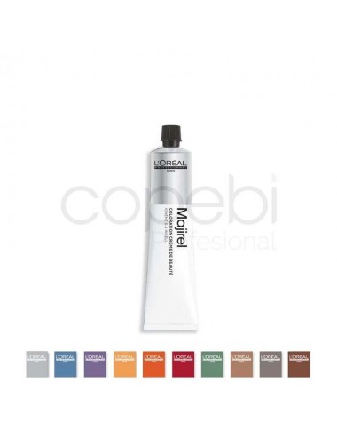 Tinte Majirel 50 ml. Nº 5.3