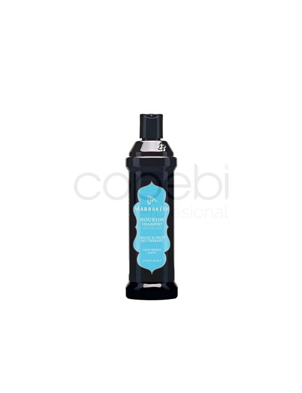 Marrakesh Acondicionador Finos 335 ml.