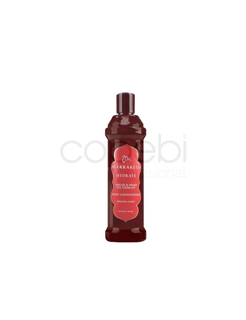 Marrakesh Acondicionador Normal 335 ml.