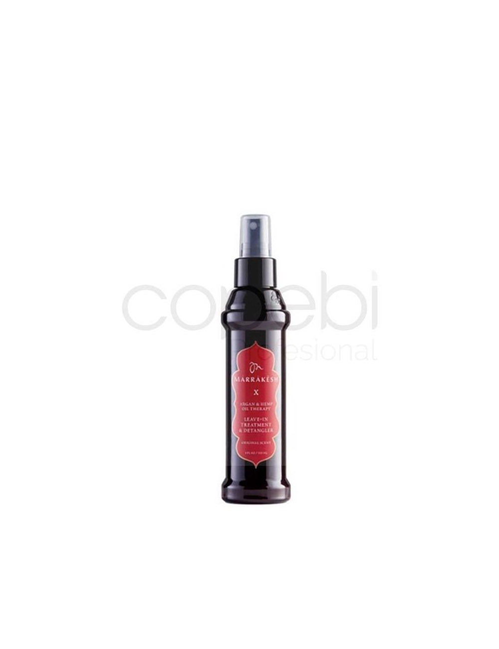 Marrakesh LeaveIn Normal 118 ml.