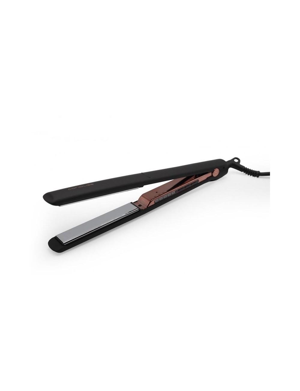 Corioliss Plancha C3 Black Copper NN