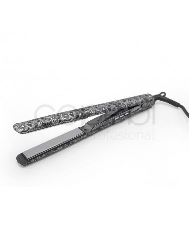 Corioliss Plancha C3 Silver Paisley NN