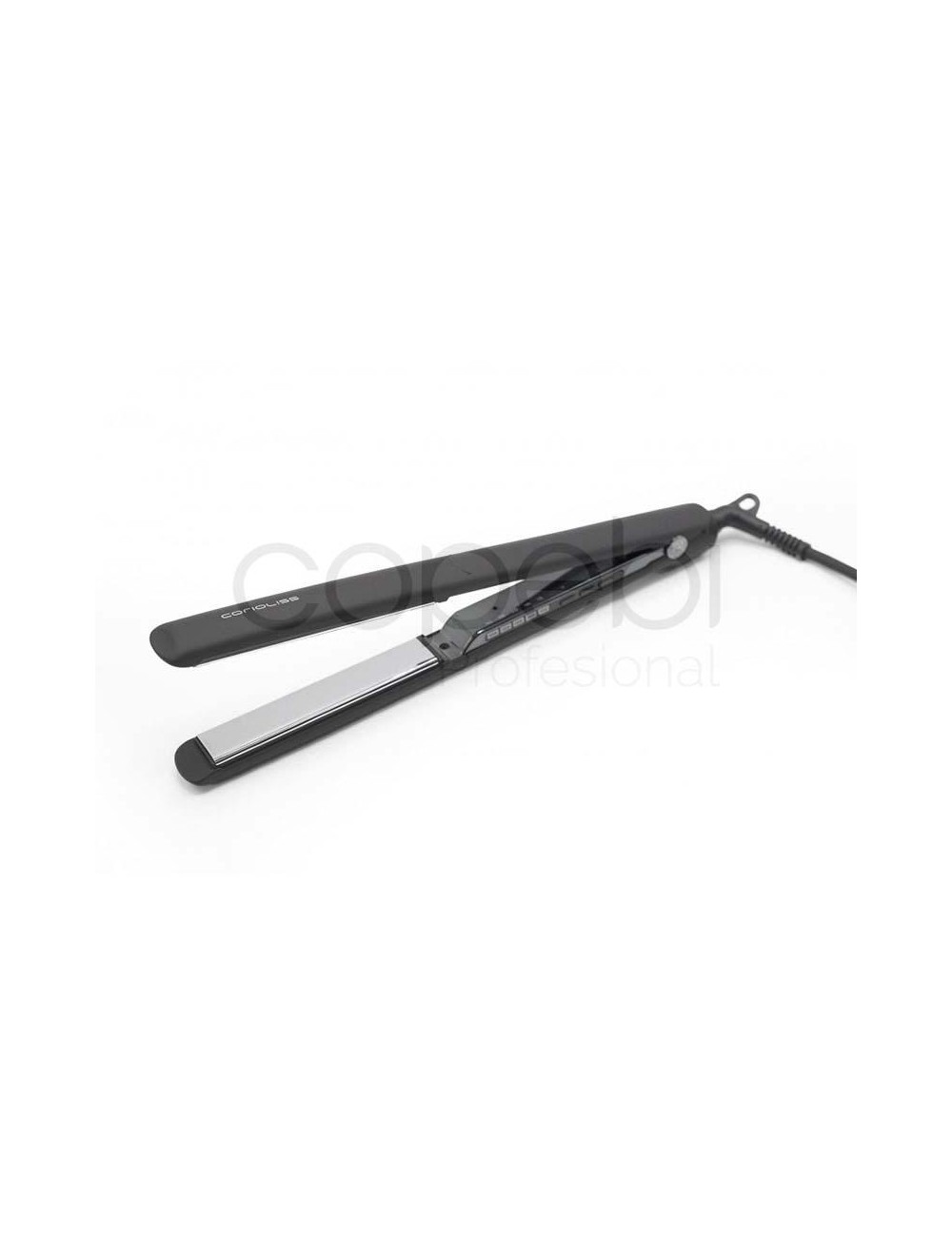 Corioliss Plancha C3 Black Chrome NN