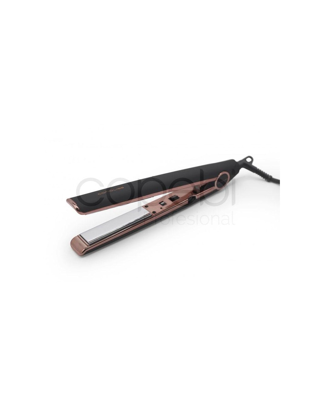 Corioliss Plancha C1 Black Copper NN