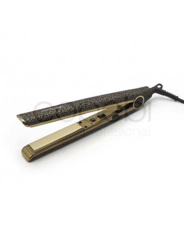 Corioliss Plancha C1 Gold Leopard NN