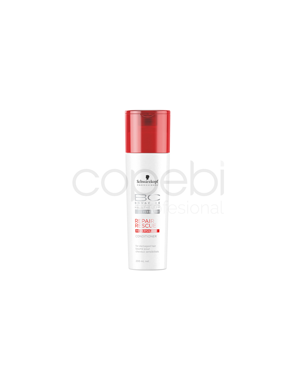 BC Acondiconador Repair Rescue 200 ml.N