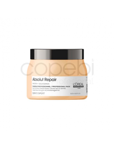 Expert Mascarilla Absolut Repair 500 ml