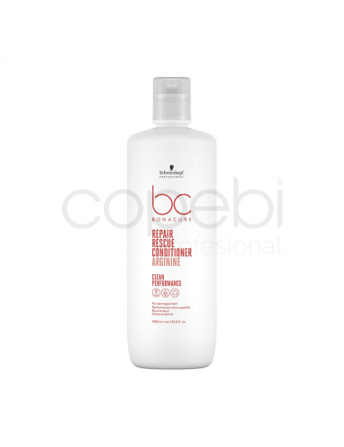 BCN Champu Repair Rescue 1000 ml. N