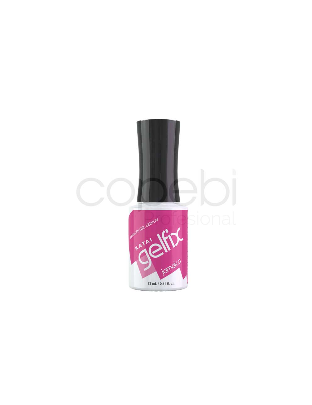 Katai Esmalte Gelfix Jamaica 12 ml.VER22