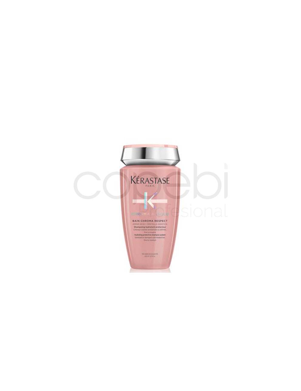 Kerastase Chroma Bain C. Respect 250 ml.