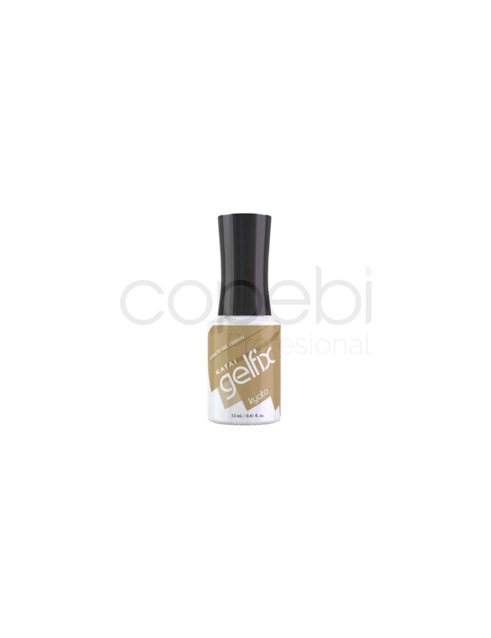 Katai Esmalte Gelfix Kyoto 12 ml. OTO22