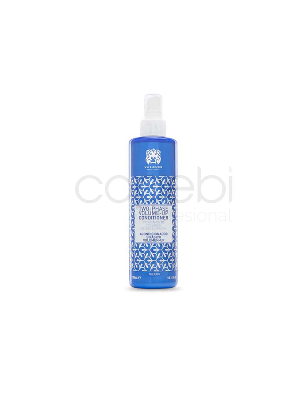 Acondicionador Bifasico Volumen 300 ml.