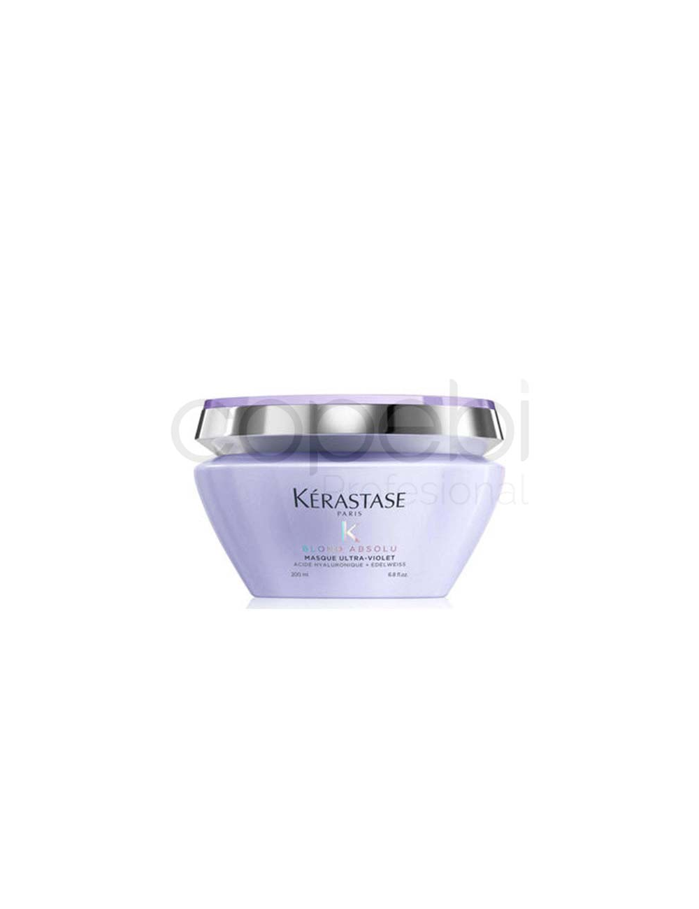 Kerastase Masque Ultra-Violet 200 ml.