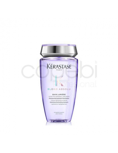 Kerastase Blond Absolu Bain 250 ml.