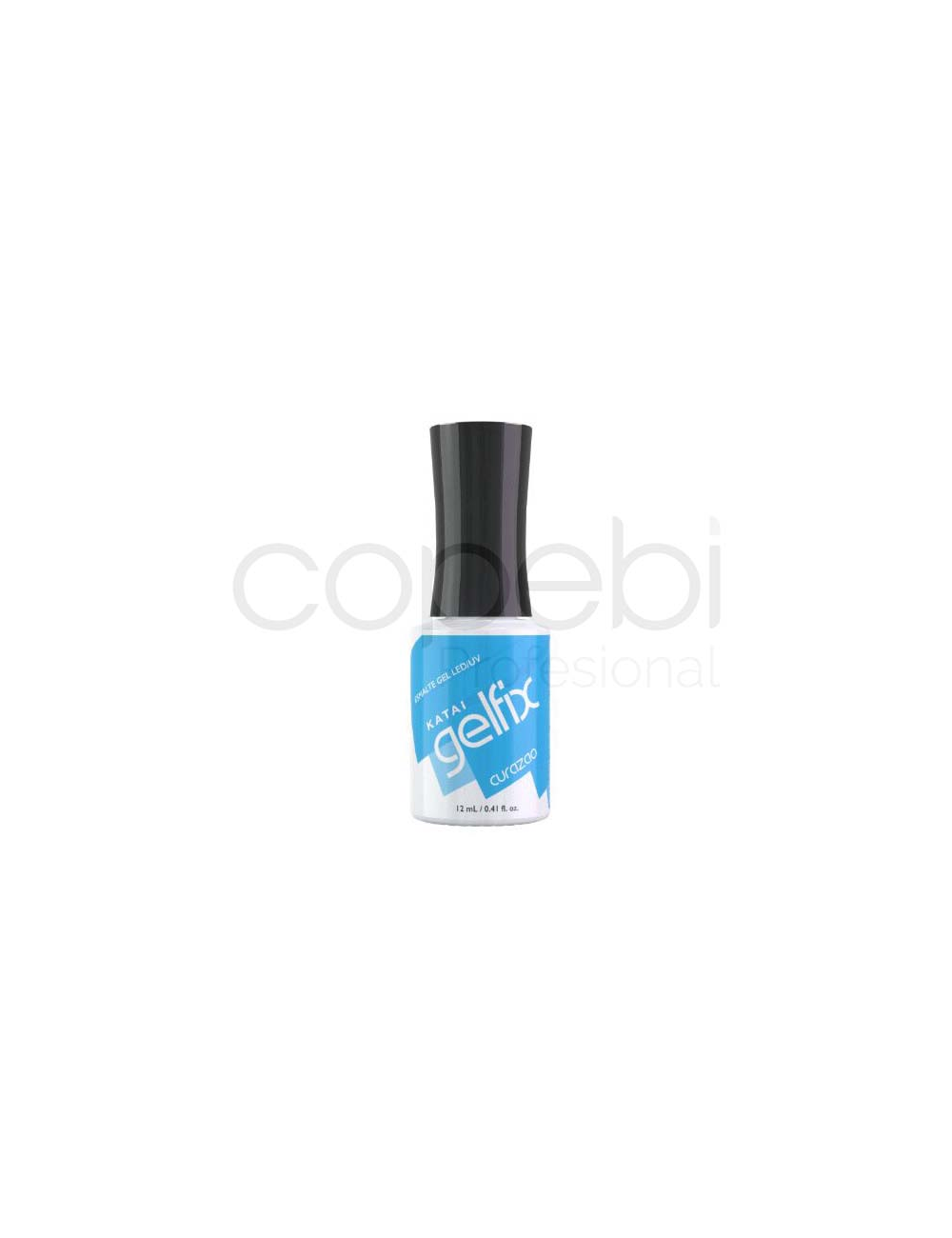 Katai Esmalte Gelfix Curazao 12ml.PRIM23