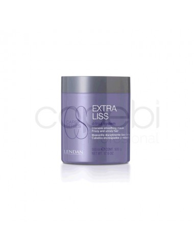 Care Series Masc. Extra Liss 500 ml.