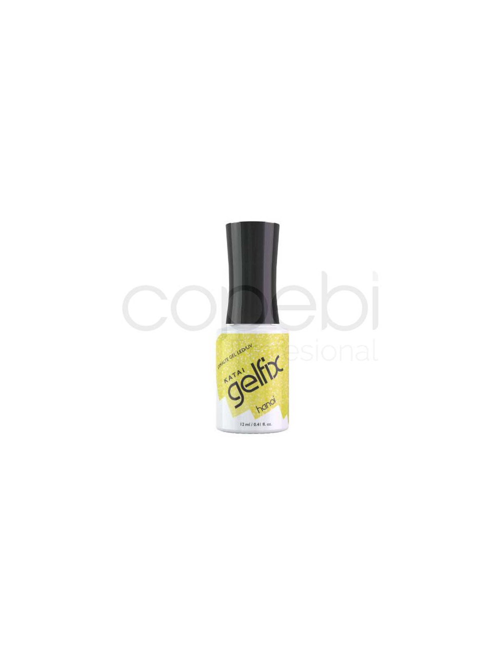 Katai Esmalte Gelfix Hanoi 12 ml.VER23