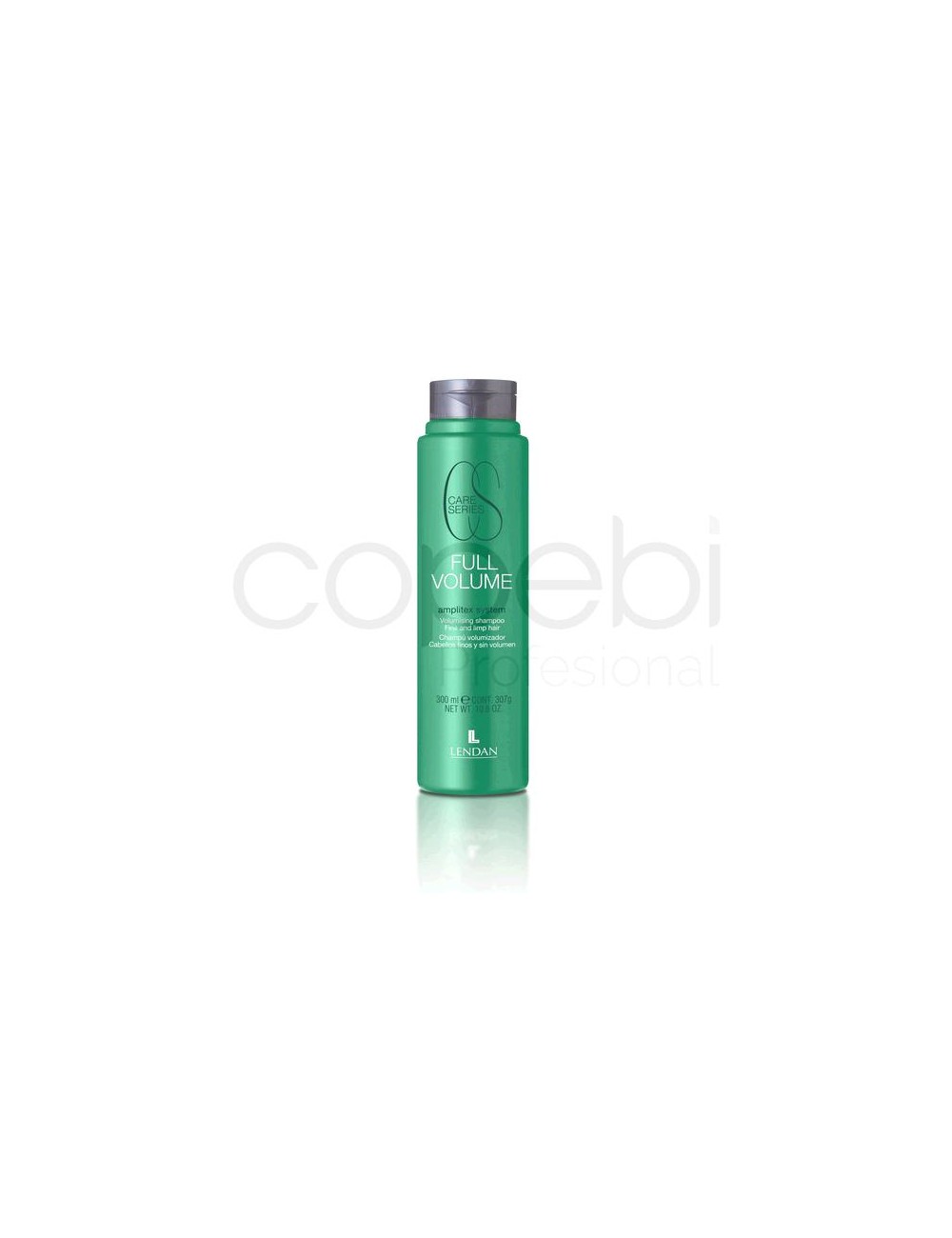 Care Series Champu Full Volume 300 ml.