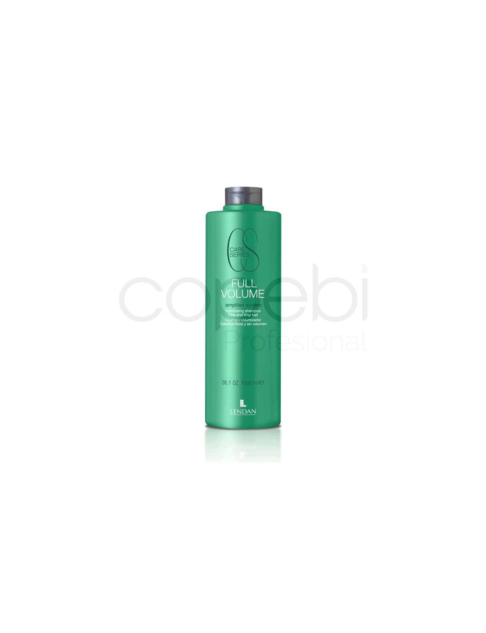 Care Series Champu Full Volume 1000 ml. Care Series Champu Full Volume 1000 ml.