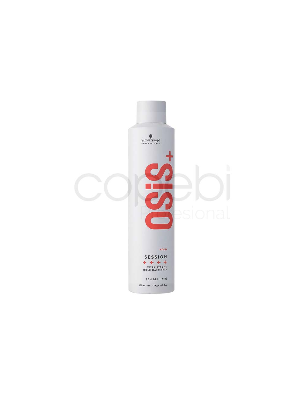 Osis Laca Session  Extrema 300 ml.