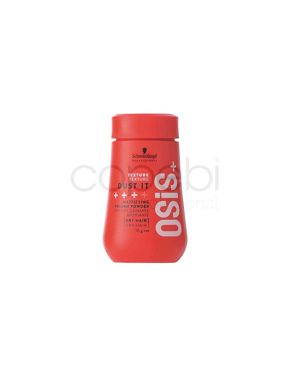 Osis Polvo Matificador Dust It 10 grs.