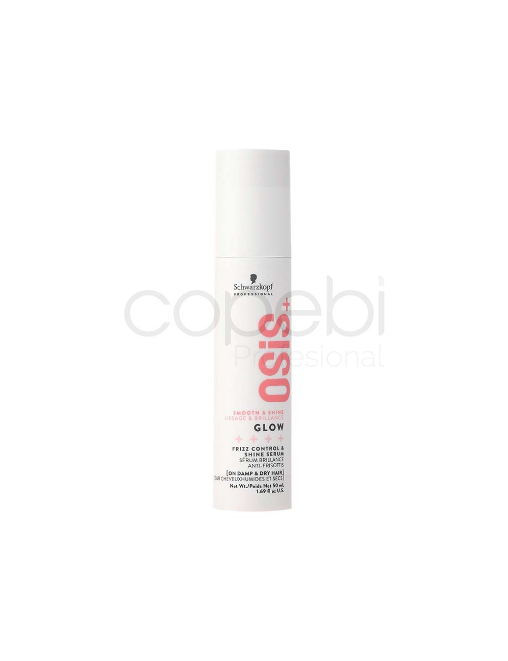 Osis Glow 50 ml.