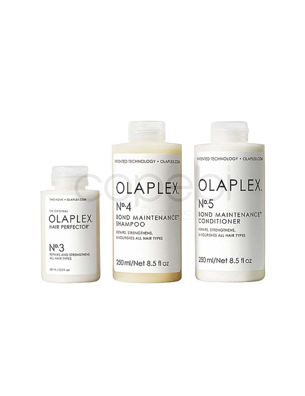 Olaplex Strong Days Ahead Hair Kit