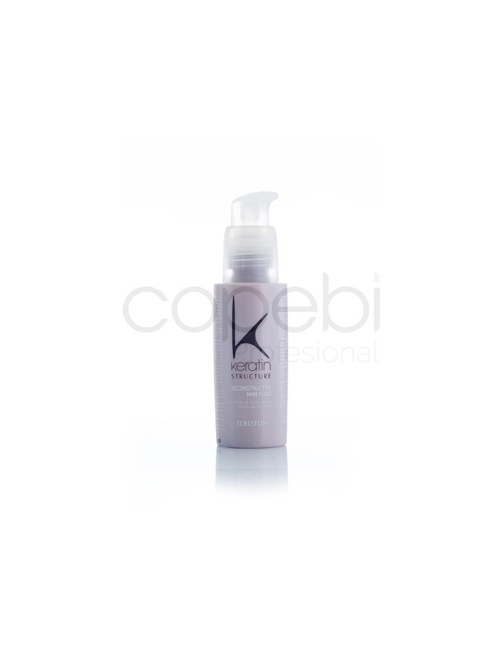 Keratin Structure Fluid 100 ml.