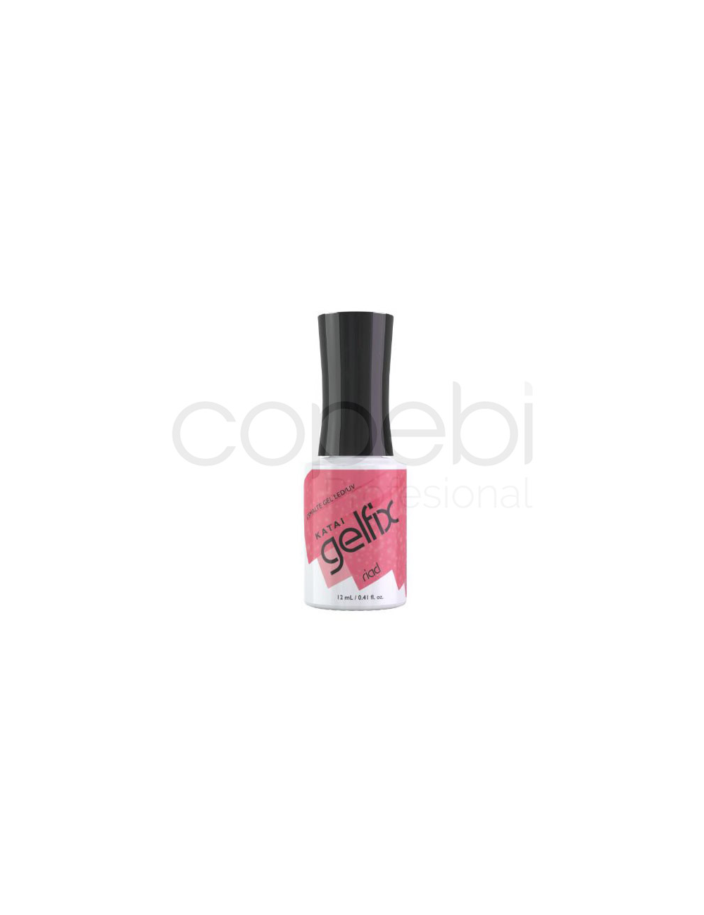 Katai Esmalte Gelfix Riad 12 ml.OTO23