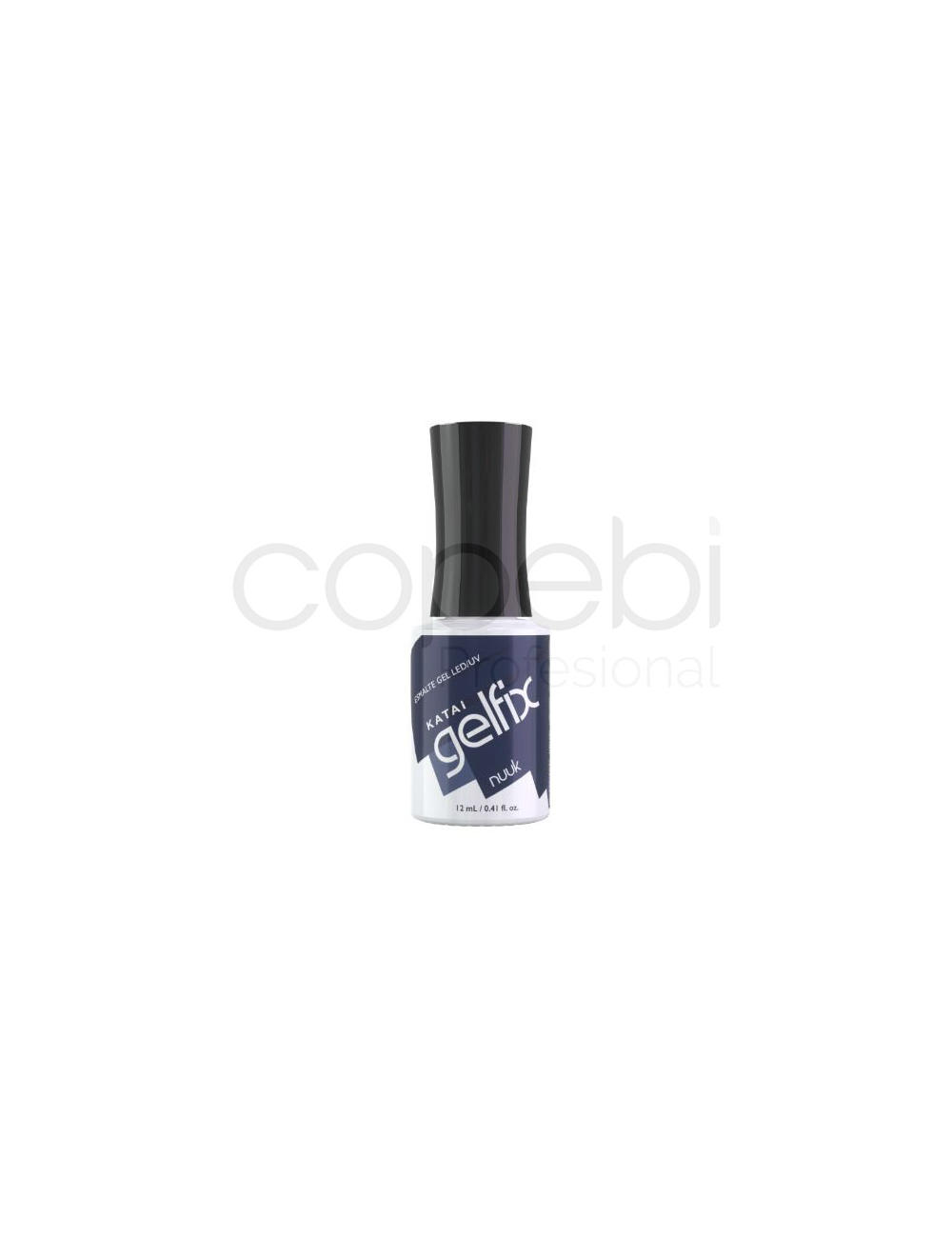 Katai Esmalte Gelfix Nuuk 12 ml.OTO23