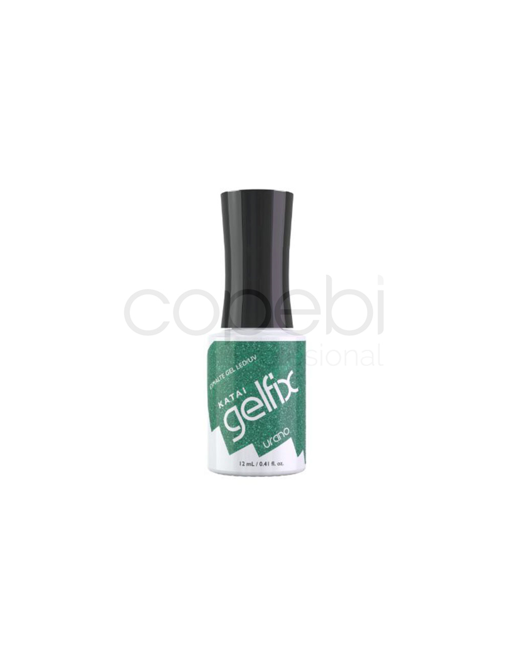 Katai Esmalte Gelfix Urano 12 ml. Stars