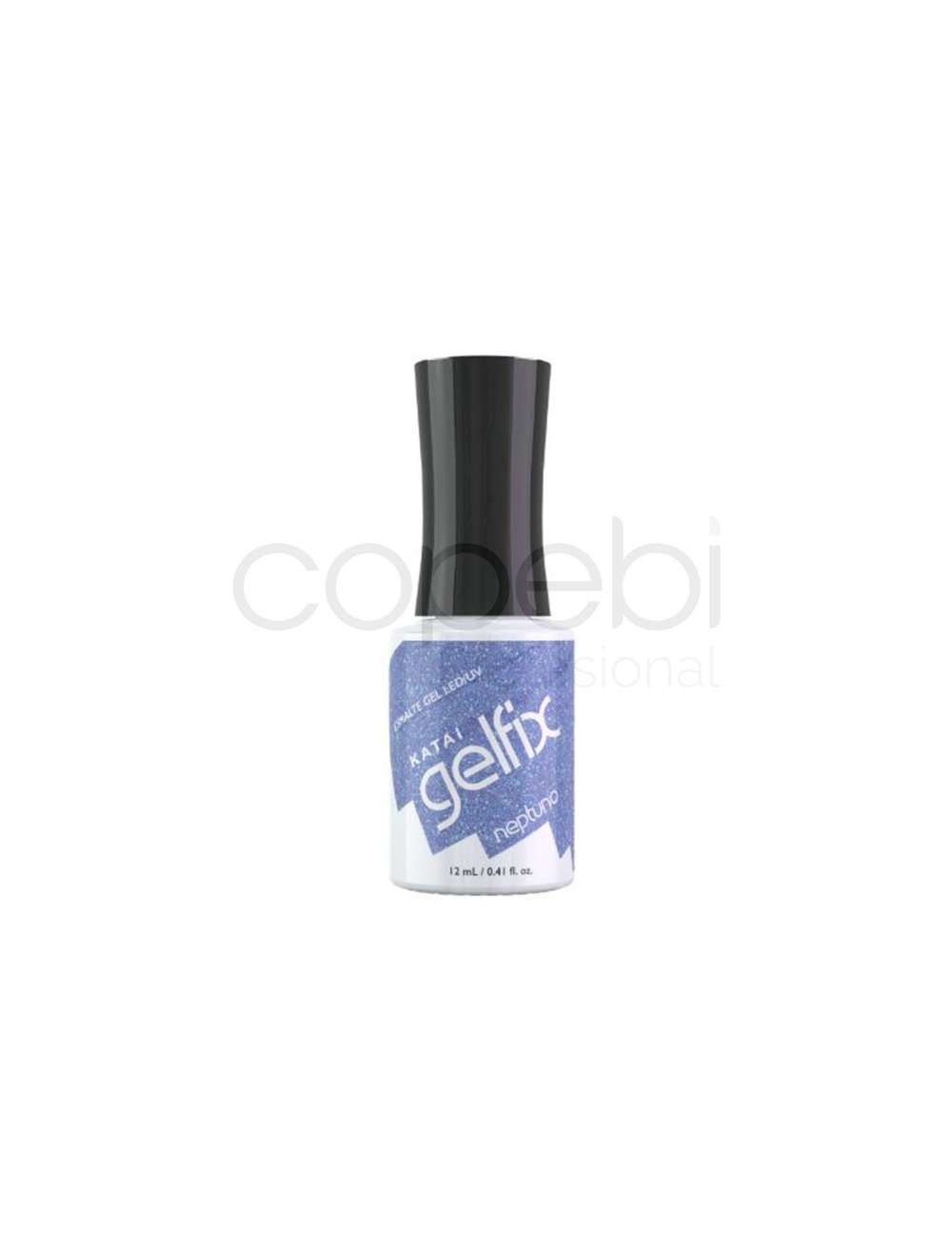 Katai Esmalte Gelfix Neptuno 12 ml Stars