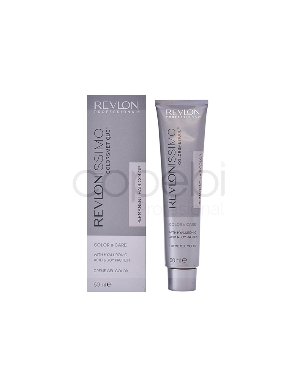 Tinte Revlonissimo 60 ml. Nº 10 NUEVO