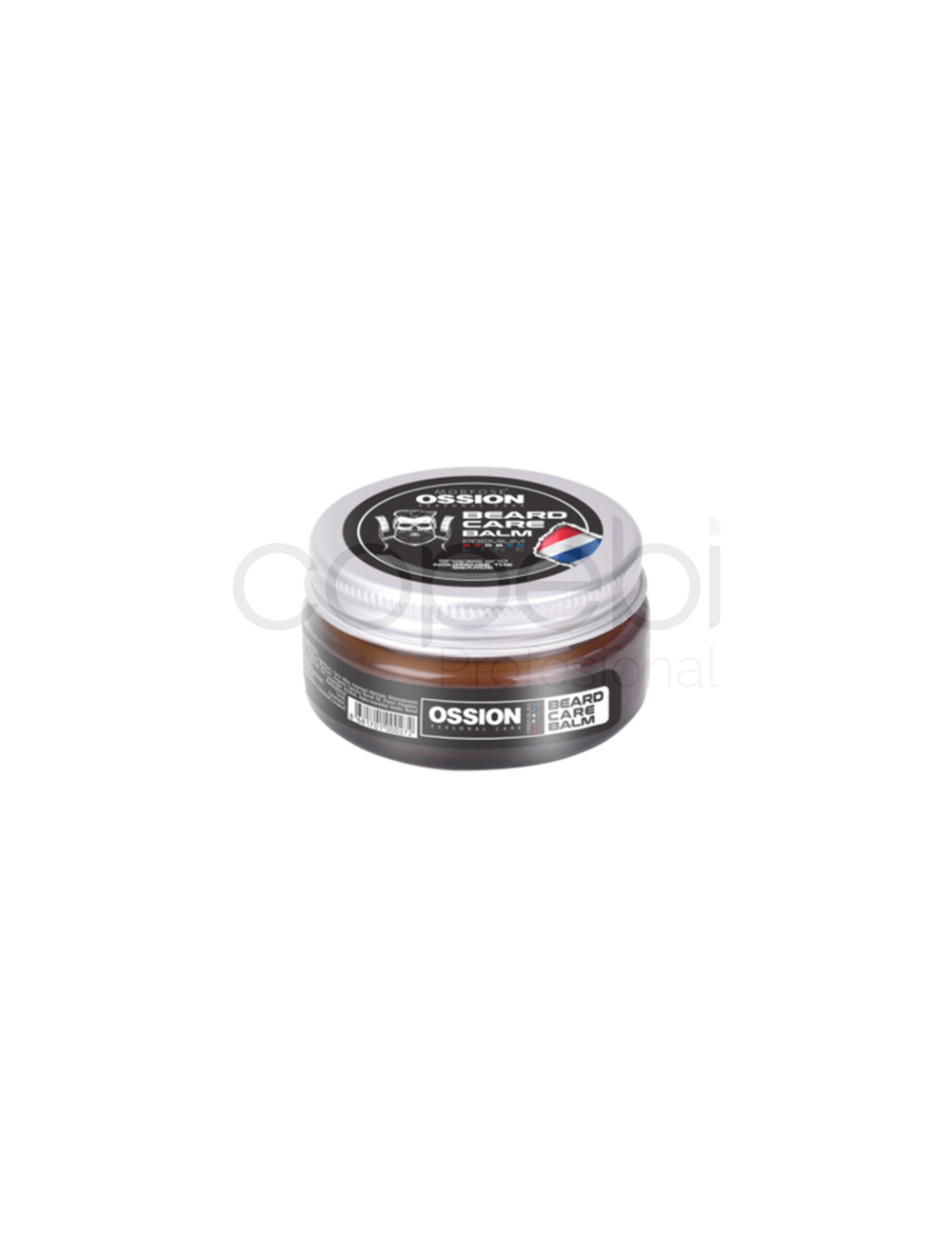 Ossion Balm Barba 50ml.