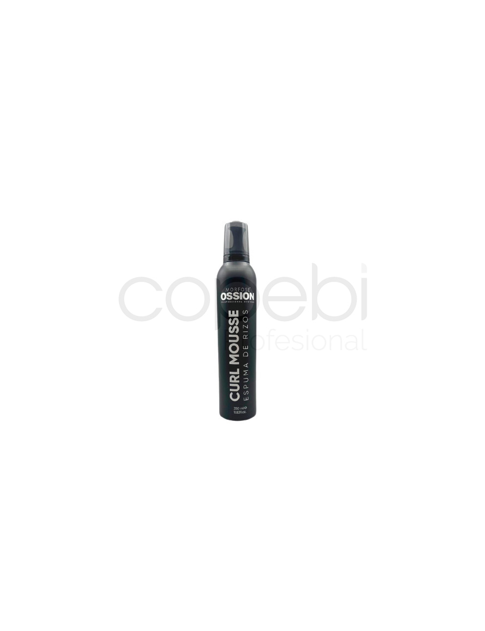Ossion Curl Mousse 350ml. 