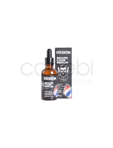 Ossion Serum Barba 50ml. 