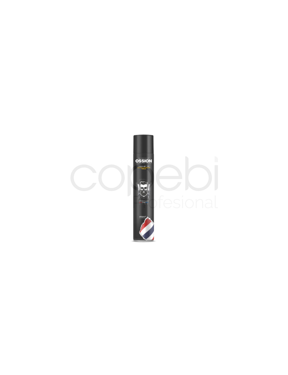 Ossion Hair Spray Extra Hold 400ml. 