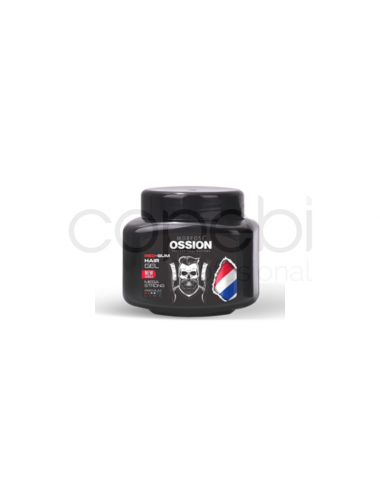 Ossion Hair Gel Gummy Mega Strong 300ml.