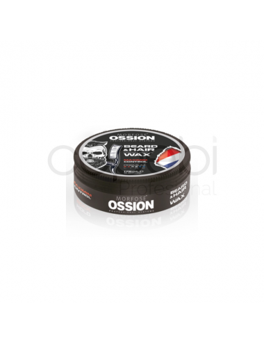 Ossion Crema Hair & Beard 175ml.