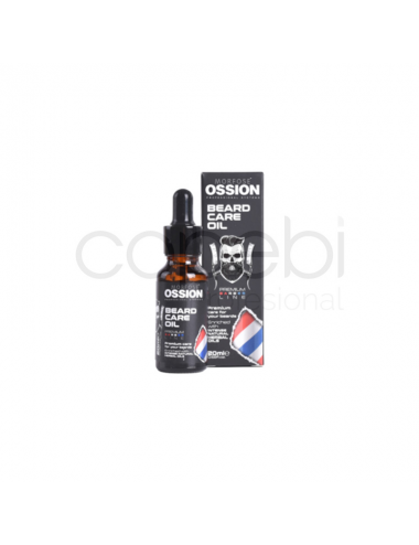 Ossion Aceite Barba 20ml. 