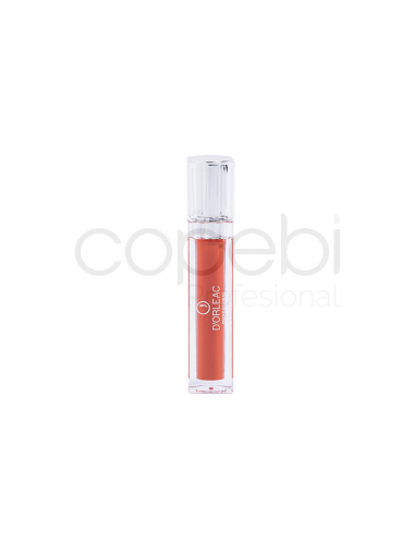 Dorleac Color Labial Velvet  Nº 12