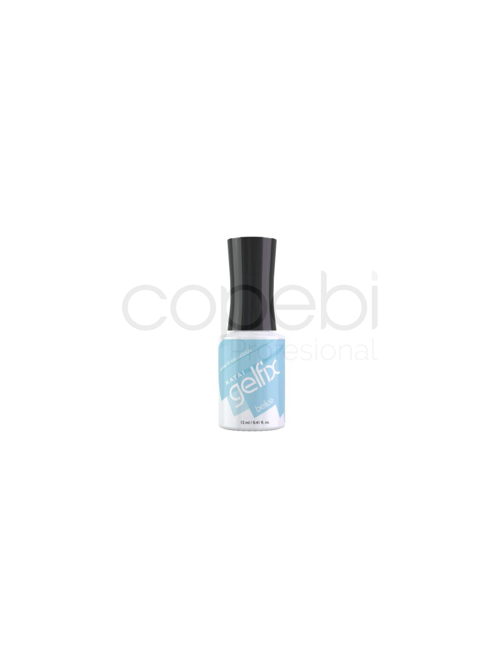 Katai Esmalte Gelfix Belice 12 ml.PRIM24