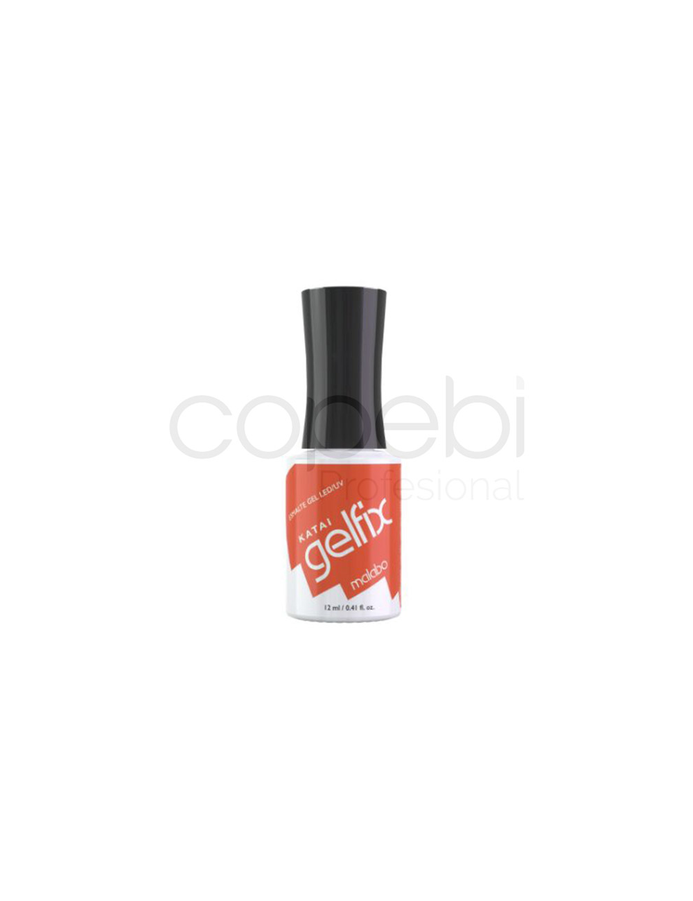 Katai Esmalte Gelfix Malabo 12 ml.SUMM24