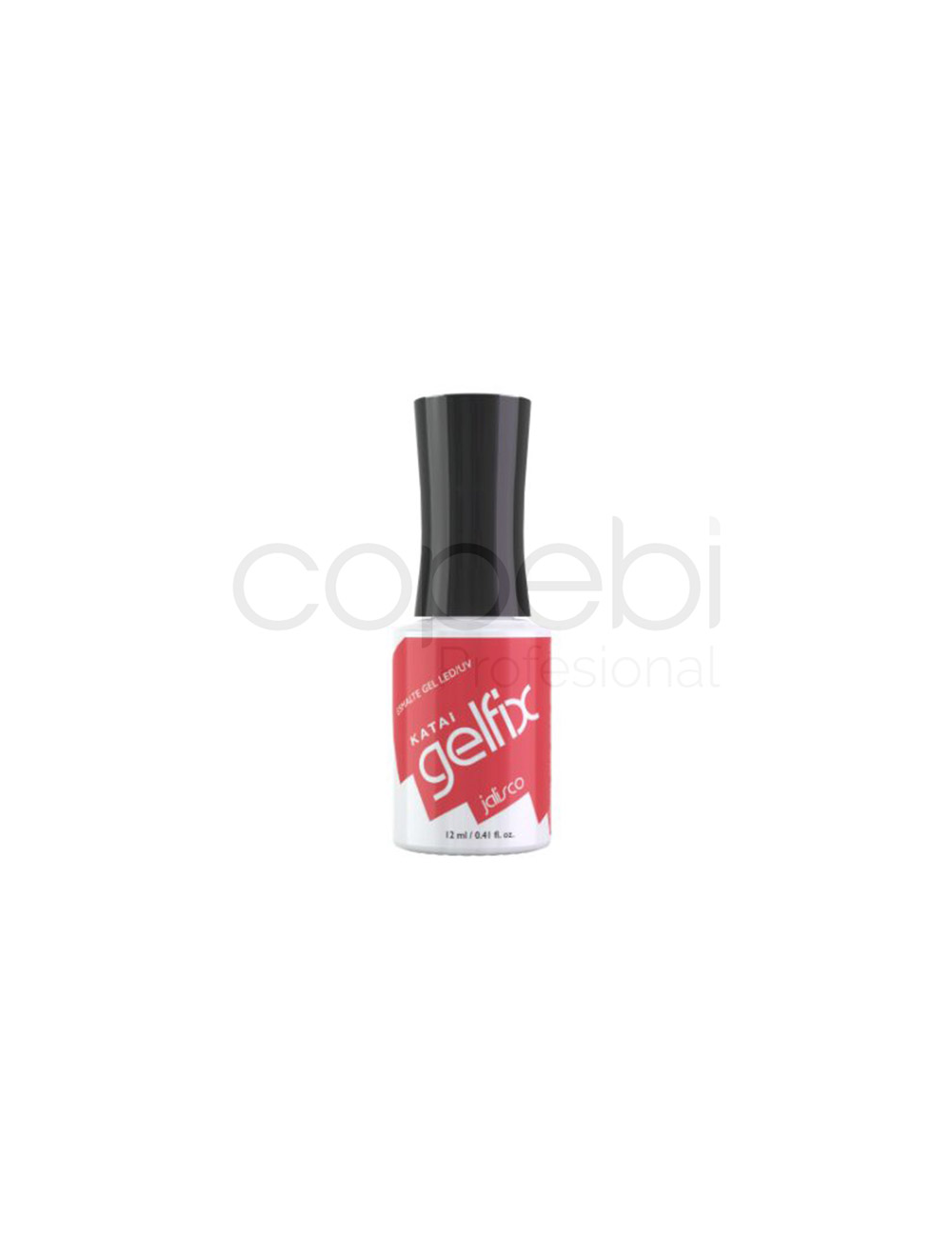 Katai Esmalte Gelfix Jalisco 12 ml.SUM24